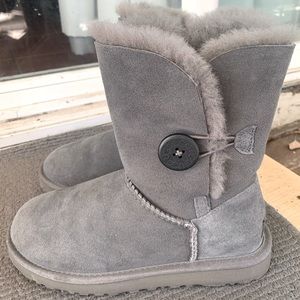 Ugg women's boots